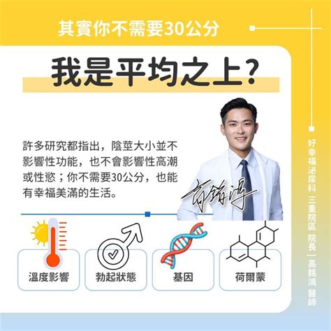 青春期長毛|陰莖長毛正常嗎？泌尿科醫師解惑